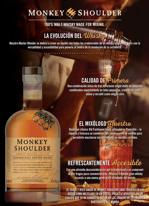 monkey shoulder taste.